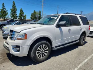 Ford Expedition 3.5L 6 2017
