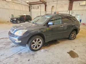 Lexus RX 3.5L 6 2009