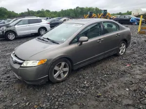 Honda Civic 1.8L 4 2008