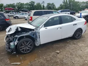 Lexus IS 3.5L 6 2018