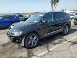 Volkswagen Tiguan SE 2.0L 4 2020