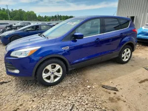 Ford Escape 1.6L 4 2016