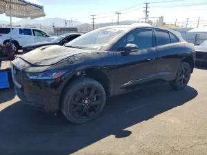 Jaguar I-Pace 2019