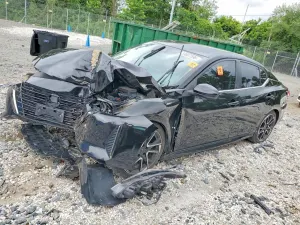 Nissan Sentra 2.0L 4 2024