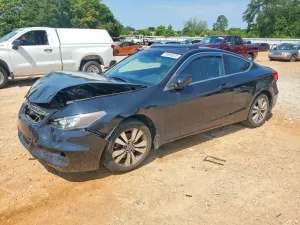 Honda Accord 2.4L 4 2012