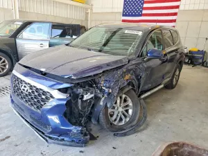 Hyundai Santa Fe 2.4L 4 2020