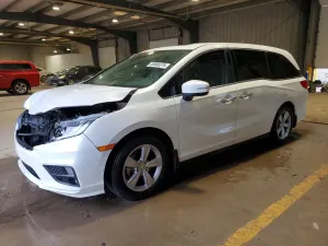 Honda Odyssey 3.5L 6 2020