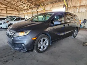 Honda Odyssey 3.5L 6 2020