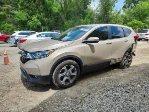 Honda CR-V 1.5L 4 2017
