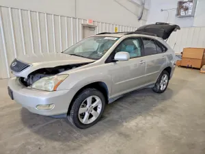 Lexus RX 3.3L 6 2005