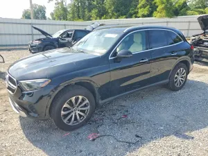 Mercedes-Benz GLC 2.0L 4 2024