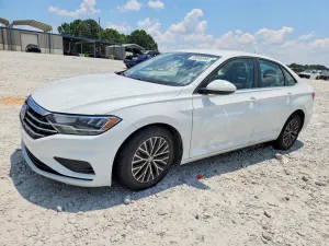 Volkswagen Jetta 1.4L 4 2021