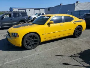 Dodge Charger 5.7L 8 2006