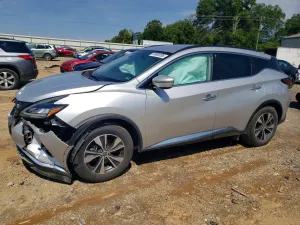 Nissan Murano 3.5L 6 2023