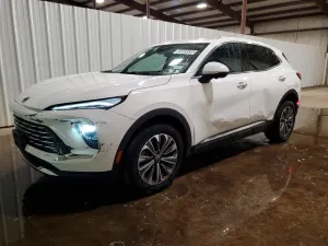 Buick Envision 2.0L 4 2024