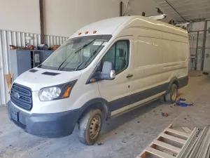 Ford Transit 3.7L 6 2019