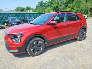 Kia Niro 0 2024