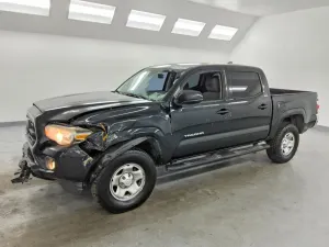 Toyota Tacoma 2.7L 4 2018