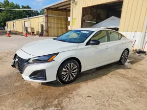 Nissan Altima 2.5L 4 2026
