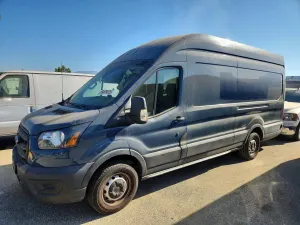 Ford Transit 3.5L 6 2020