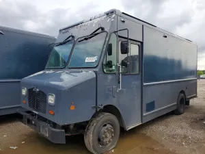 Freightliner MT-45 6.0L 8 2020