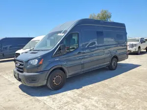 Ford Transit 3.5L 6 2020