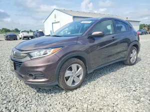 Honda HR-V 1.8L 4 2019