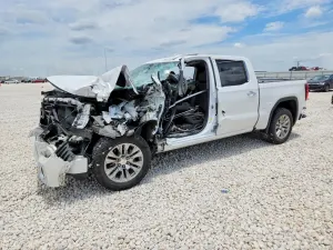 GMC Sierra 5.3L 8 2021