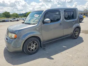 Nissan Cube 1.8L 4 2009