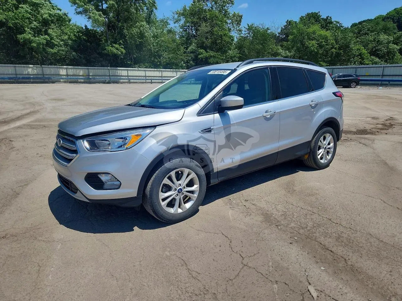Ford Escape 1.5L 4 2018