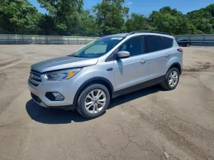Ford Escape 1.5L 4 2018