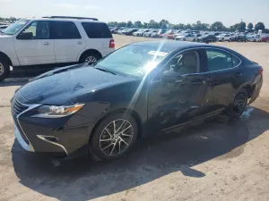 Lexus ES 3.5L 6 2016