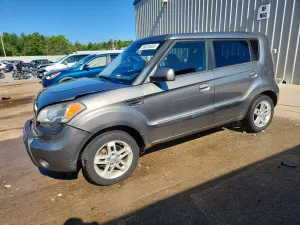 Kia Soul 2.0L 4 2010