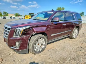 Cadillac Escalade 6.2L 8 2017