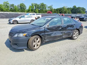 Toyota Camry 2.5L 4 2010