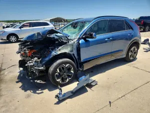 Kia Niro 0 2023