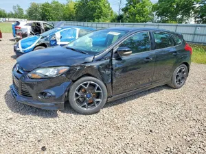 Ford Focus 2.0L 4 2014