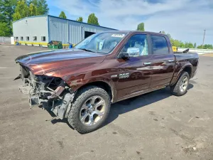 RAM 1500 5.7L 8 2014