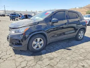 Chevrolet Trax 1.4L 4 2020