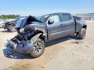 Toyota Tacoma 3.5L 6 2020