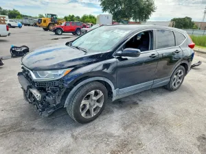 Honda CR-V 1.5L 4 2019