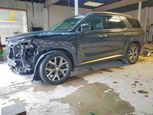 Hyundai Palisade 3.8L 6 2020