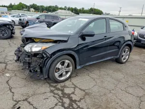 Honda HR-V 1.8L 4 2017