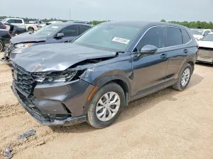 Honda CR-V 1.5L 4 2024