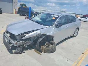 Honda Accord 2.4L 4 2009