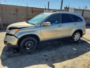 Honda CR-V 2.4L 4 2008