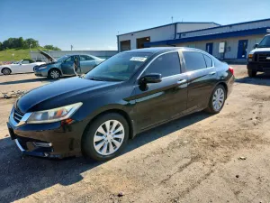 Honda Accord 2.4L 4 2013