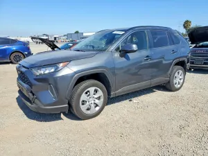 Toyota Rav4 2.5L 4 2019