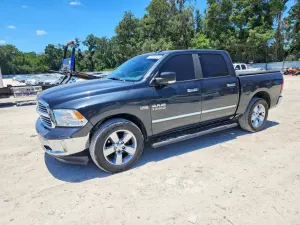 RAM 1500 5.7L 8 2016