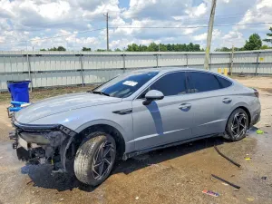Hyundai Sonata 2.5L 4 2025